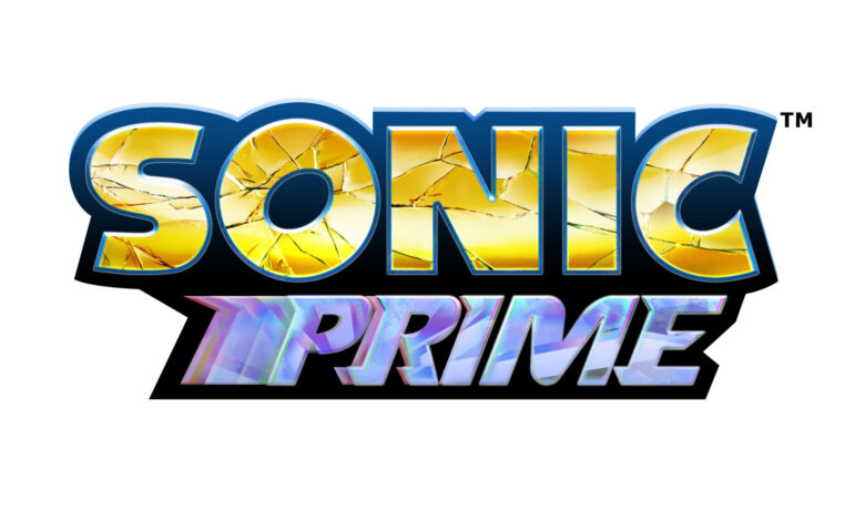 Sonic Prime Toys Coming in 2023