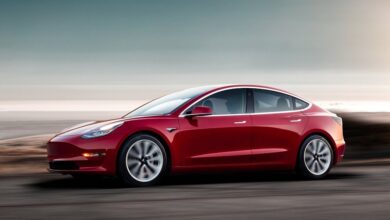 NHTSA reviews Tesla heating problems for 'potential safety concerns'