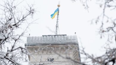 Destructive Attacks Against Ukraine Echoing Its Last Cyber ​​War