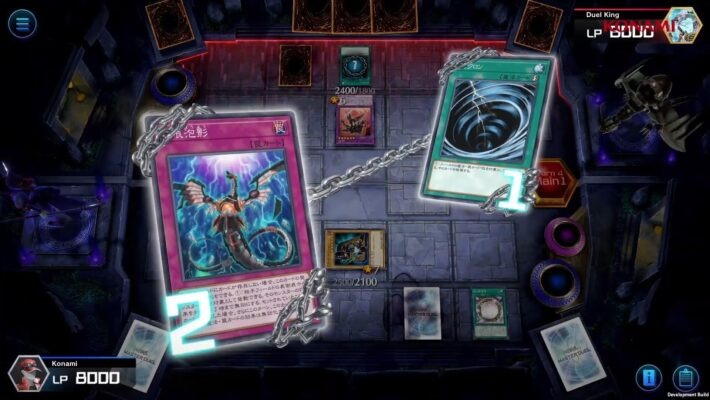 Yu-Gi-Oh Master Duel downloads exceed 4 million worldwide