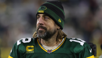 Packers' Aaron Rodgers calls for boycott of Super Bowl rumor '#fakenews';  Did Boomer Esiason cheat when reporting it?