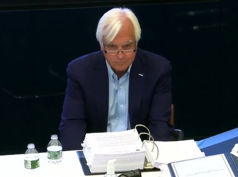 NYRA-Baffert hearing ends with final arguments