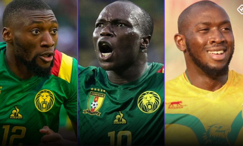Most Goal Scorer AFCON 2022: Updating the Golden Shoe Rankings at the Africa Cup of Nations