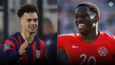 Canada vs USMNT time, TV channel, live stream, lineups, odds for CONCACAF 2022 World Cup qualifiers