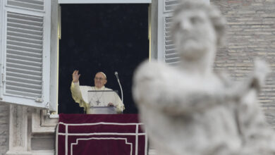 Pope suggests that COVID vaccination is 'moral obligation': NPR
