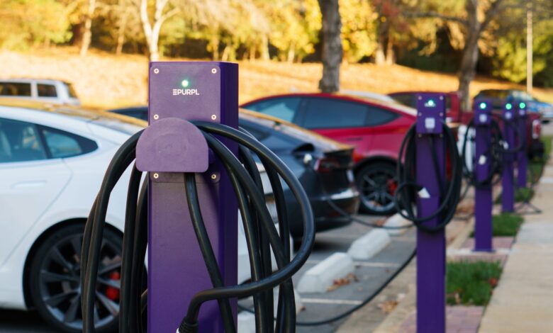 Multi-unit housing can avoid EV charging sticker shock with the highest demand systems