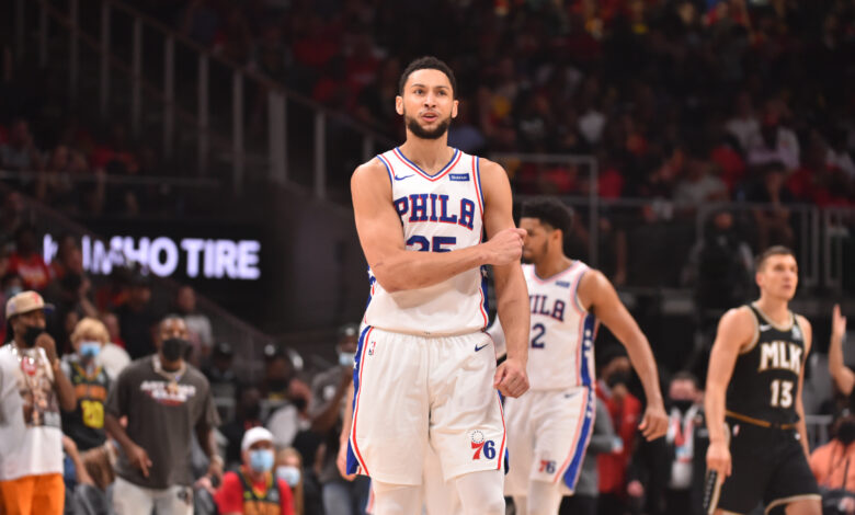Daryl Morey: 76ers CEO not confident about Ben Simmons trading ahead of time