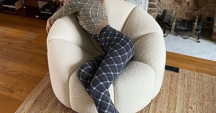 The 25 best patterned tights and how to wear them