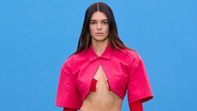 The 5 Best Spring Trends, According to Net-a-Porter