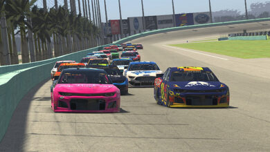 iRacing acquires prolific racing game developer Monster Games
