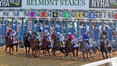 Belmont Stock Deal Strengthens Relationship Between NYRA, FOX