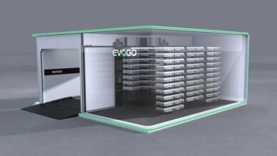 CATL Launches One Minute EV Battery Swap for Entire Business Around It