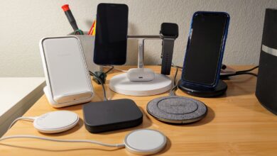 The best wireless chargers for iPhone & Android in 2022