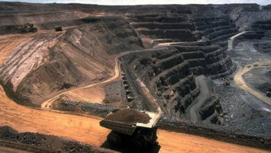 Evidence from the world’s largest mining companies – Watts Up With That?