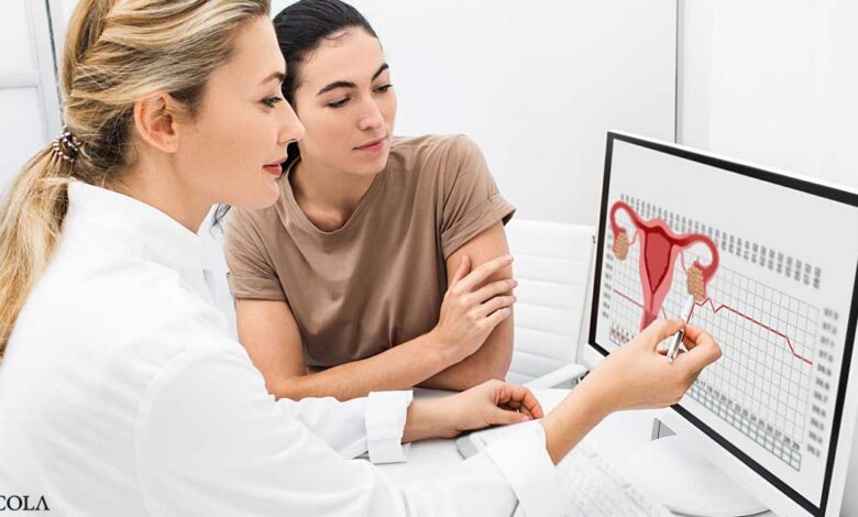 NIH study shows COVID shot affects menstrual cycle