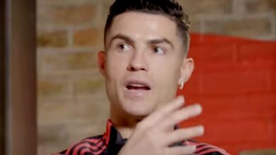 Cristiano Ronaldo interview: Man United's CR7 sends important message to teammates and club