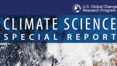 The Public Comment Period for the 5th US National Climate Assessment is Open - Are you excited about it?