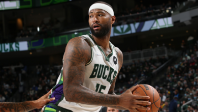 Report: Nuggets sign 10-day contract with DeMarcus Cousins