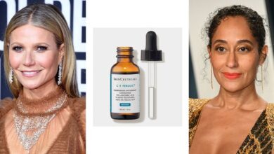 All SkinCeuticals products are currently on main sale at Dermstore