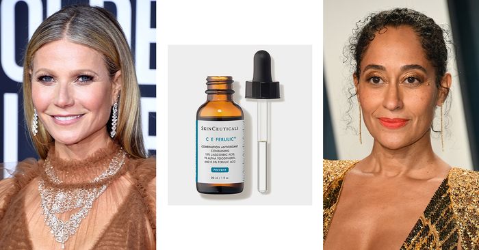 All SkinCeuticals products are currently on main sale at Dermstore