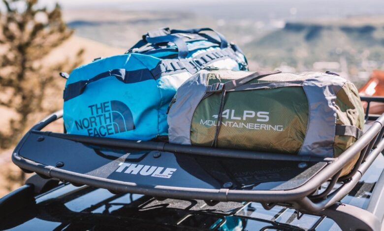 Thule Canyon XT Review |  This do-it-all roof rack is well worth it