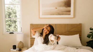 How to have a successful morning routine and 5 things that sabotage it