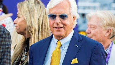 Attorneys Outline Their Cases During Baffert .'s NYRA Hearing