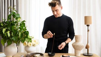 Jeremiah Brent's Top Family Organization Trends and Cleaning Strikes