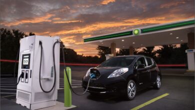 BP CEO claims: Fast chargers are almost as profitable as petrol pumps
