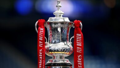 Why no FA Cup replay: Explained what happens in the event of a tie