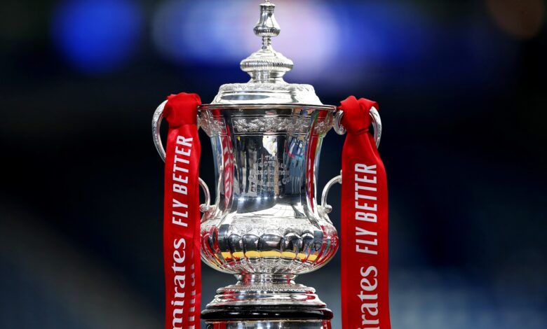 Why no FA Cup replay: Explained what happens in the event of a tie