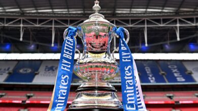 FA Cup 3rd round matches: How to watch and live stream EPL teams playing in 2021-22
