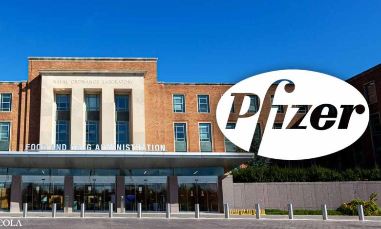 Why Is the FDA Hiding the Pfizer Vaccine Data?