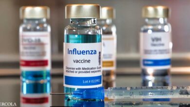 Flu Vaccine Mismatched, but Pharma Shills Say Take It Anyway