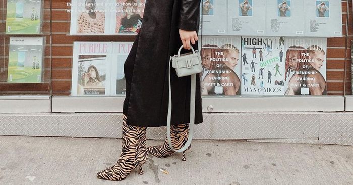 Gen Z is leading with these 10 handbag trends