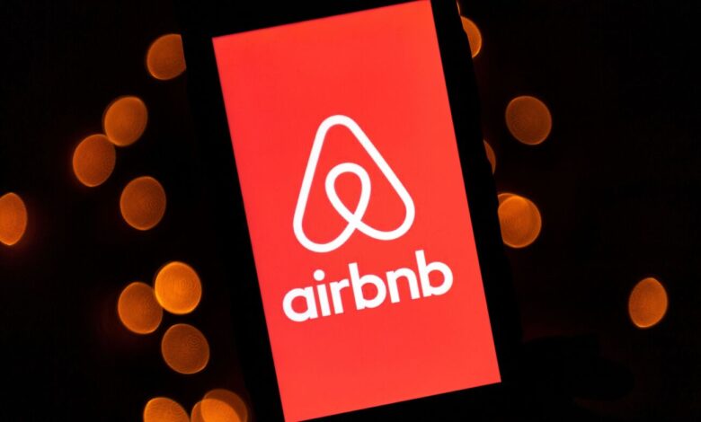Airbnb is trying a new experiment in combating rental bias: NPR