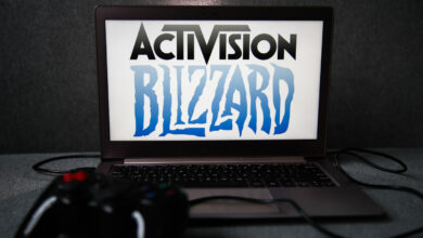 Microsoft prepares to acquire game company Activision Blizzard for $68.7 billion: NPR