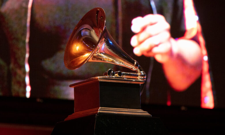 Grammys postponed and Sundance moved online because of omicron spike: NPR