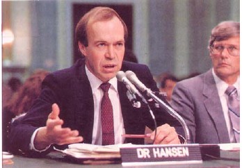 “Hansen vs.  The World” (Richard Kerr on Climate Science Uncertainty in 1989) - Interested in that?