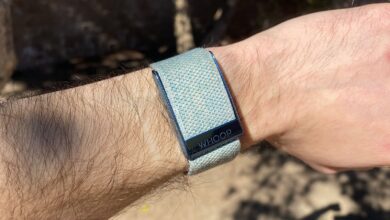 Whoop 4.0 Review: The fitness tracker you need to take your decisions seriously