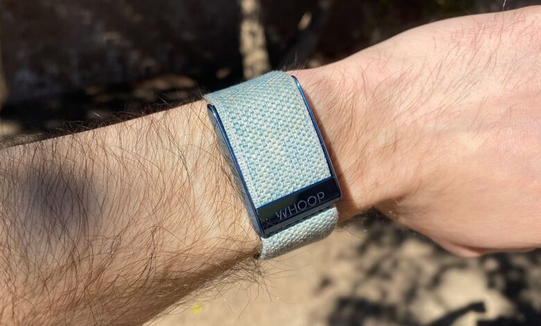 Whoop 4.0 Review: The fitness tracker you need to take your decisions seriously