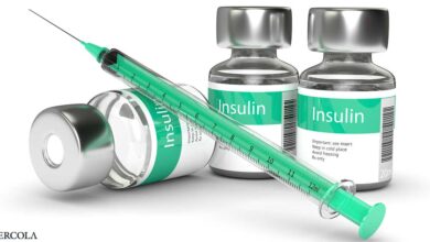 The Real Pandemic Is Insulin Resistance