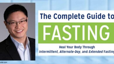 The Complete Guide to Fasting: Interview With Dr. Jason Fung