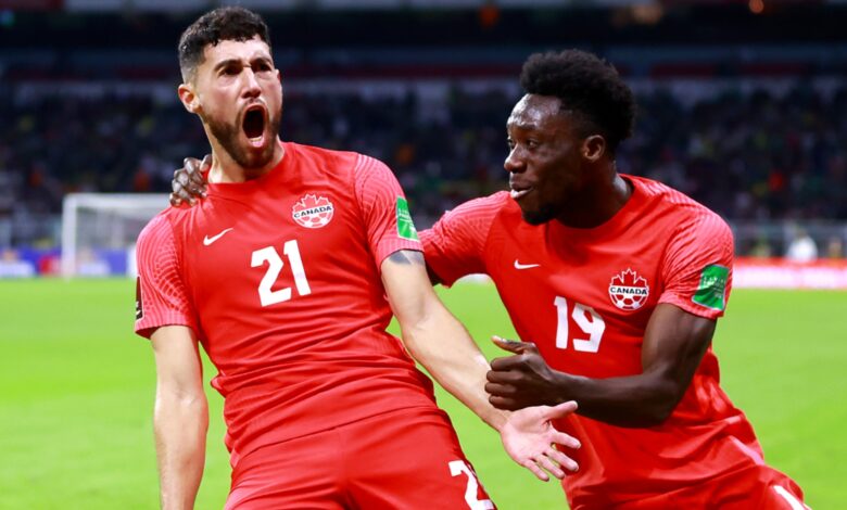 How Canada Can Qualify for the World Cup in Qatar: Explaining Scenarios for CanMNT in 2022