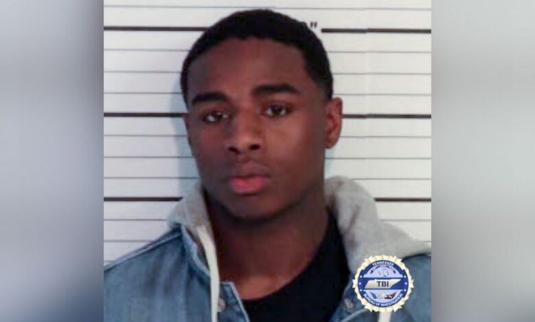 Police identify young murder suspect Dolph