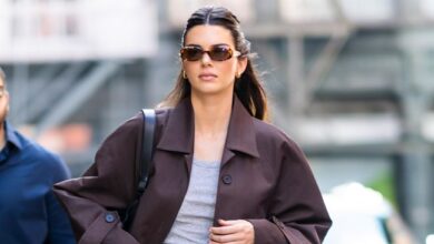 Kendall Jenner fell in love with the $55 cloud shoes we all need in 2022