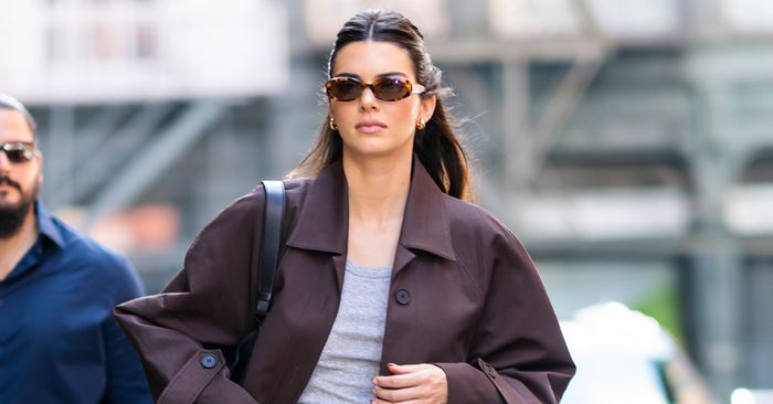 Kendall Jenner fell in love with the $55 cloud shoes we all need in 2022