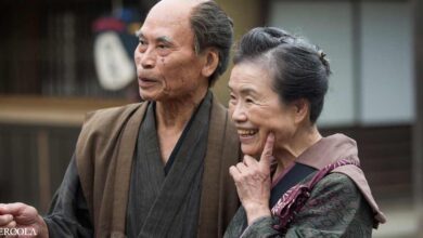 What Is the Key to Japanese Centenarians' Long Lives?
