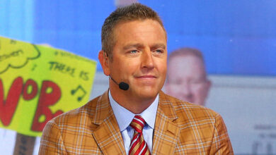 Kirk Herbstreit claims players 'don't love football' amid opt-out of bowling