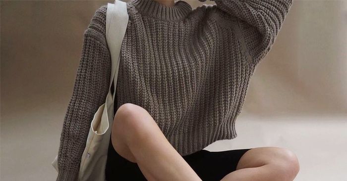 6 Fashion Knitted Outfits Everyone's Wearing